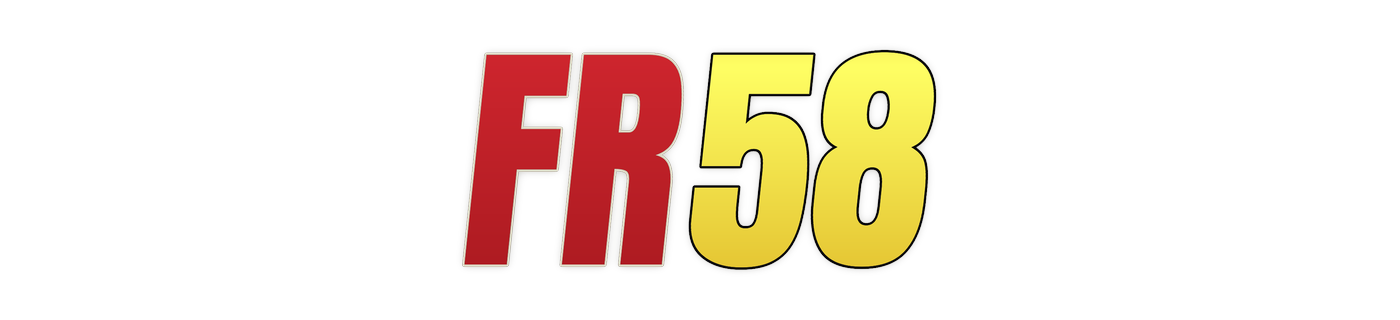 fr58 logo